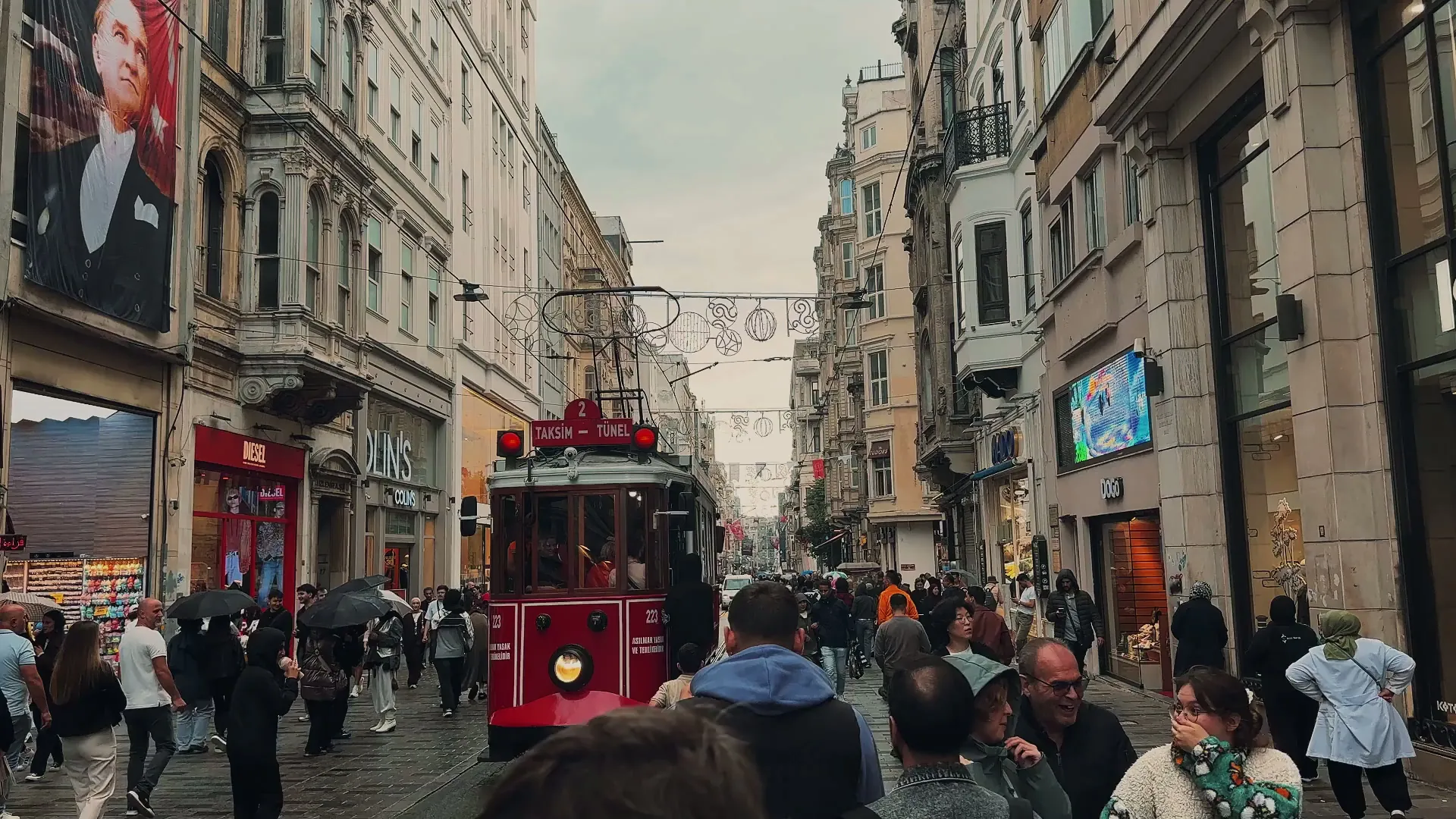 Taksim