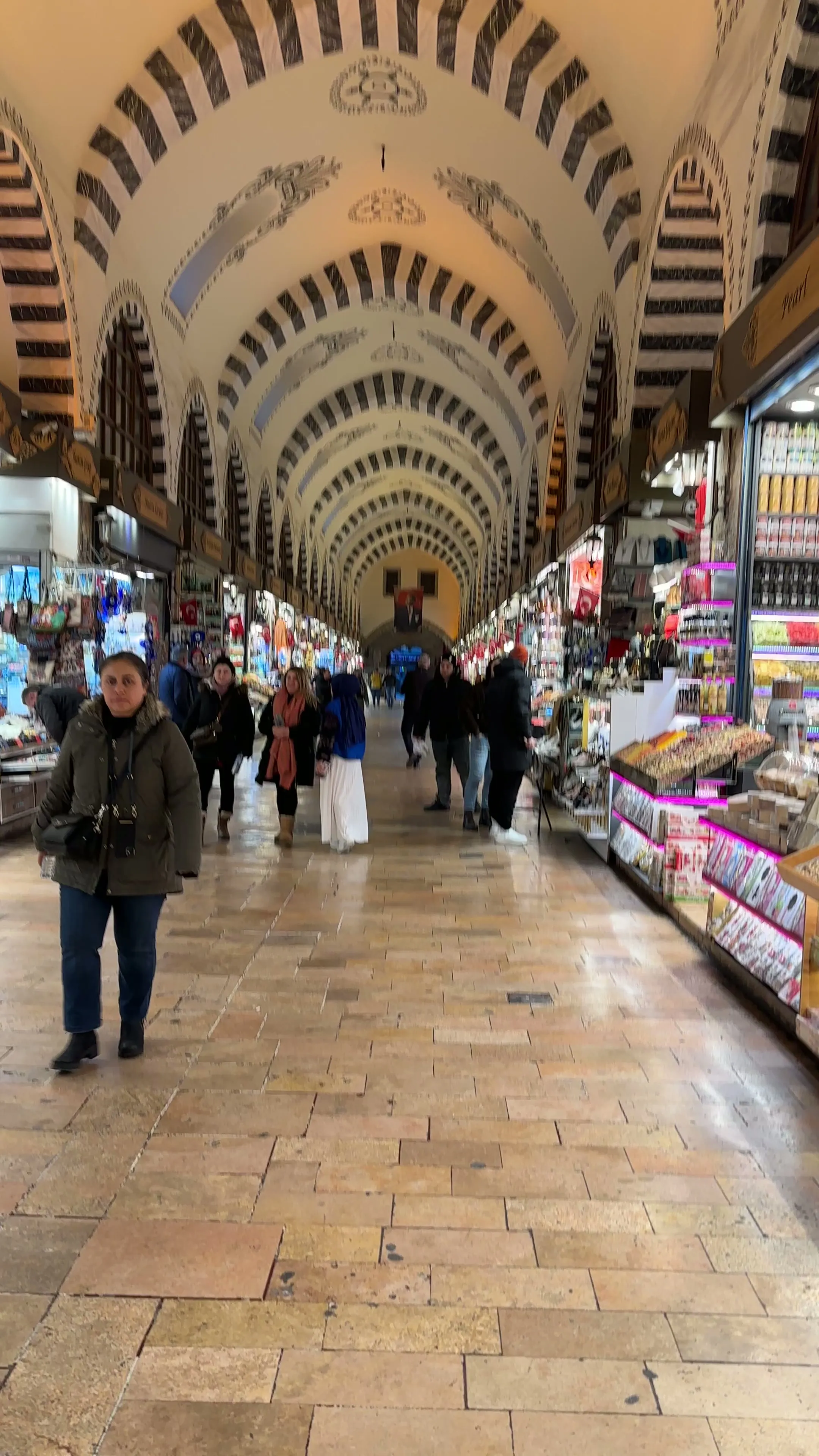 Kapalı Çarşı