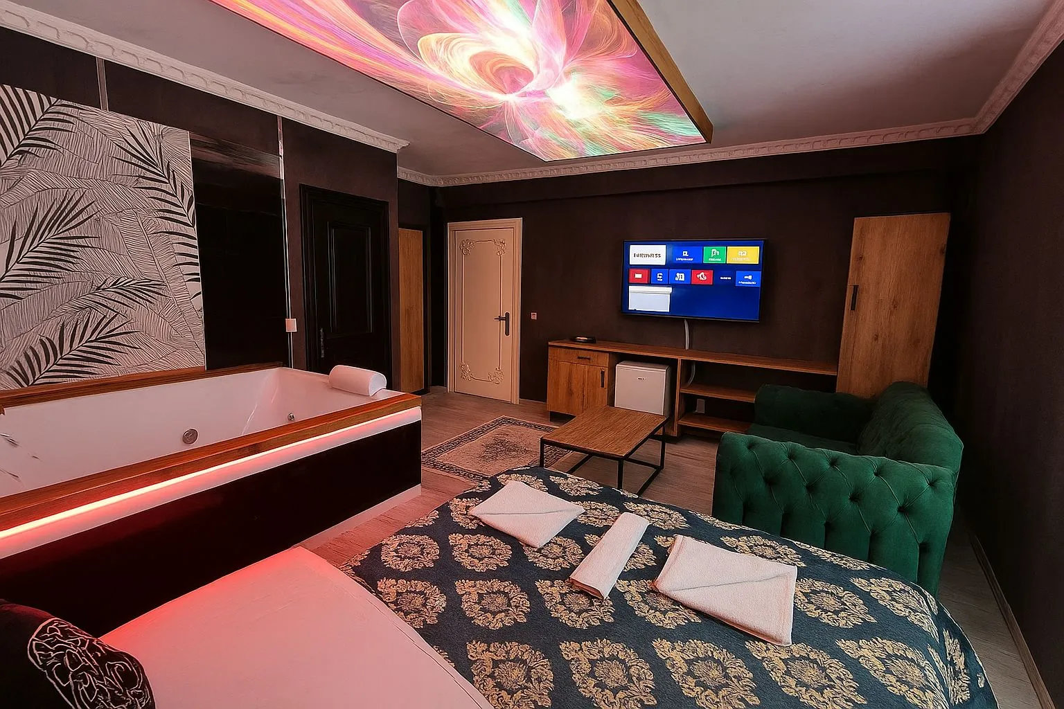 Otel Odası