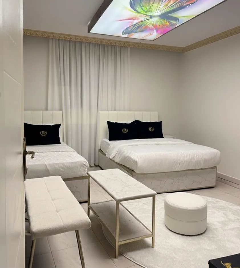 Suite Oda