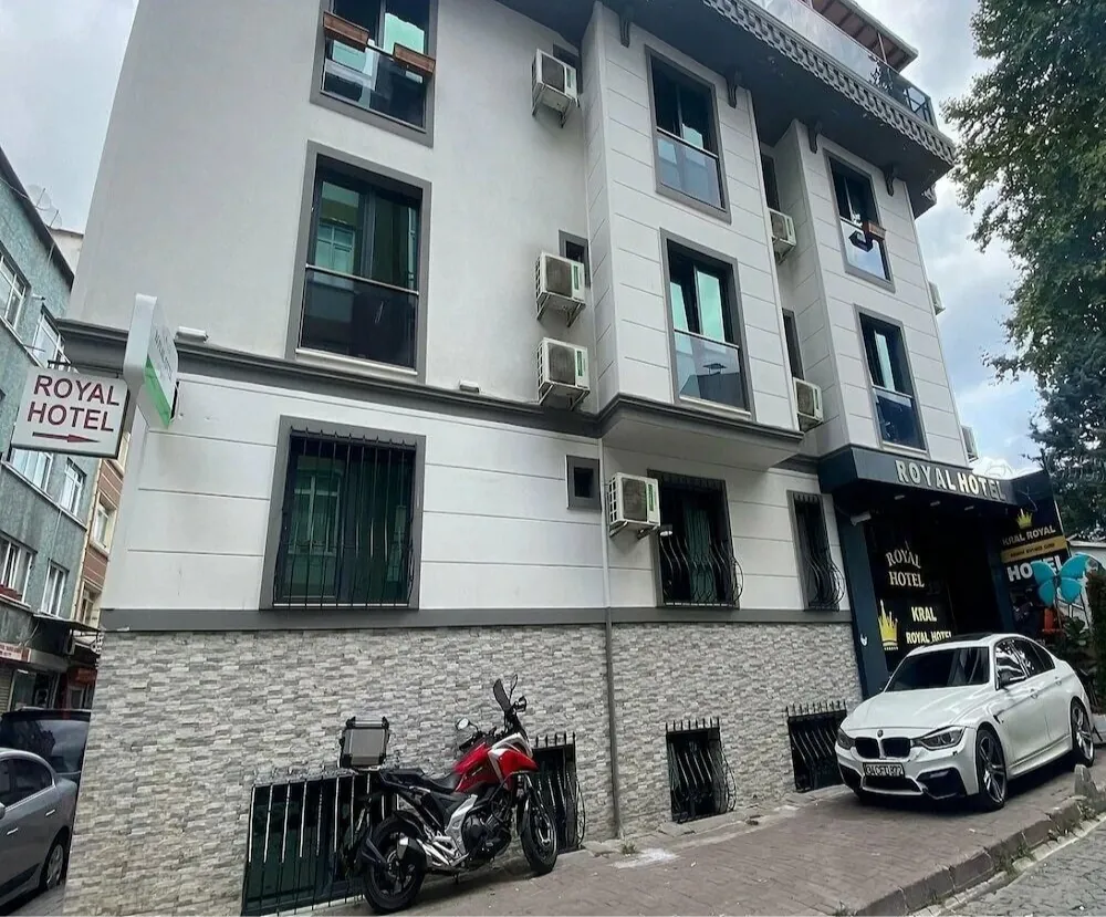 Oda Detayı
